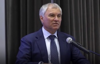 Володин ждет объяснений по поводу магазинов на месте снесенных домов в Саратове Володин ждет объяснений по поводу магазинов на месте снесенных домов в Саратове