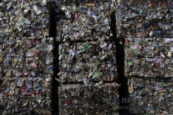 Комплекс по переработке электронных отходов создадут в Нижегородской области