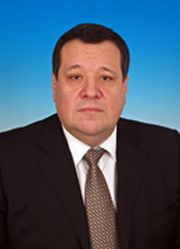 Доходы депутата Госдумы РФ Макарова за 2012 год превысили 2 млн. рублей