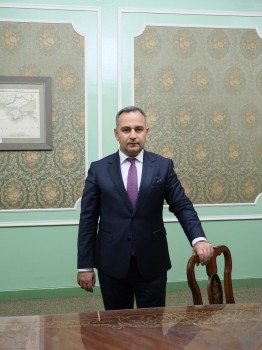 Нижегородских предпринимателей пригласили на вебинар с торгпредом в Египте