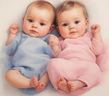 98% нижегородских новорождённых в 2025 году зарегистрированы прямо в роддомах