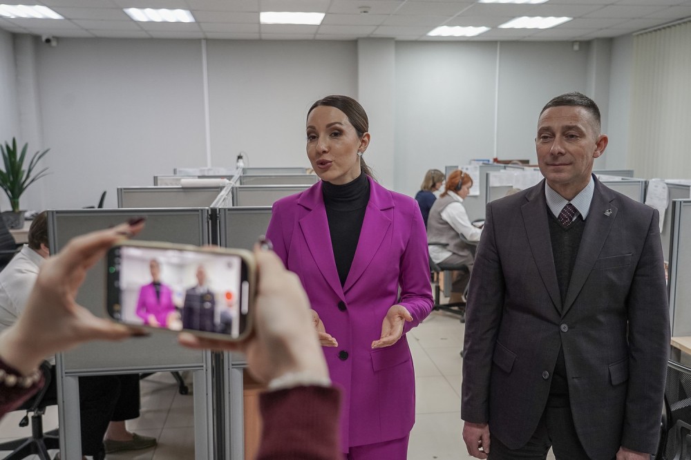 Глеб Никитин: возьмем на контроль случаи давления на резервистов