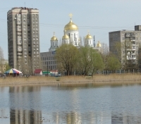 Прохладная погода с небольшими дождями ожидается в Нижегородской области в ближайшие дни