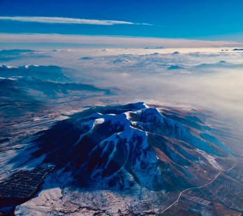 Нижегородские аэронавты получили кубок за пролёт над армянской горой Арарац