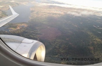 Нижегородское ОСФР прокомментировало законопроект о надбавке шахтёрам и лётчикам Нижегородское ОСФР прокомментировало законопроект о надбавке шахтёрам и лётчикам