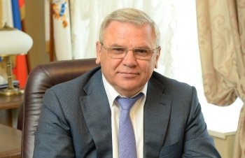 "Предложенные Владимиром Путиным меры поддержки бизнеса позволят сохранить рабочие места", - Евгений Люлин