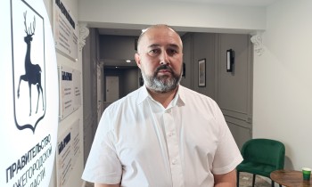 Валерий Логинов: «Программа «Герои. Нижегородская область» – это уникальная возможность применить имеющийся опыт на благо страны» Валерий Логинов: «Программа «Герои. Нижегородская область» – это уникальная возможность применить имеющийся опыт на благо страны»
