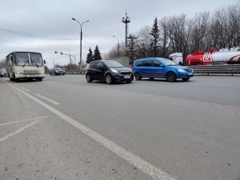 Специалисты нижегородского ГУАД начали сезонную проверку состояния отремонтированных по гарантии дорог