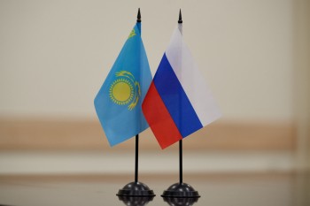 Развитие транспорта и логистики обсудили на XVIII Форуме межрегионального сотрудничества России и Казахстана в Оренбурге