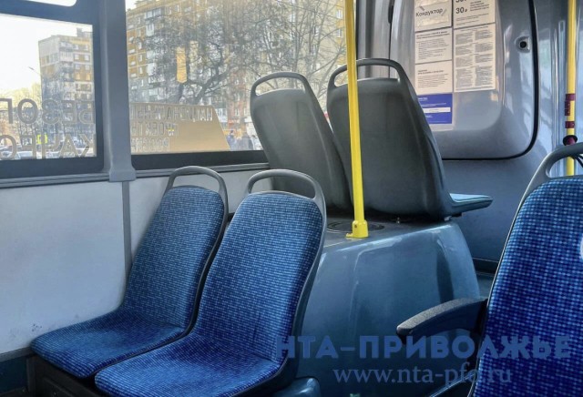 Новый автобус Киров — Самара начнет ходить с 25 июня