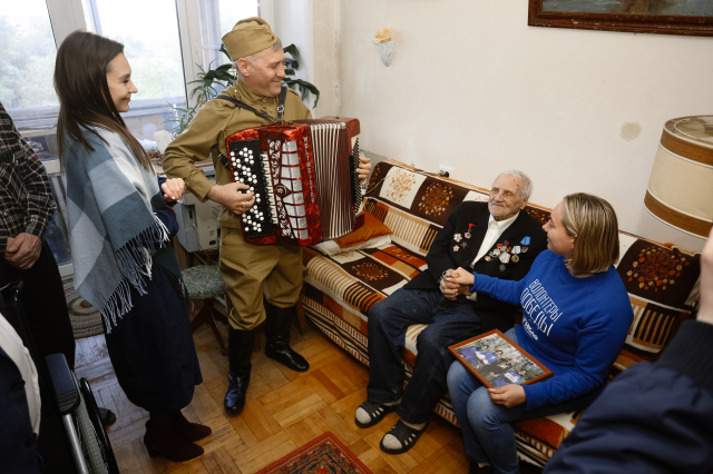 Фото предоставлено пресс-службой НРО 