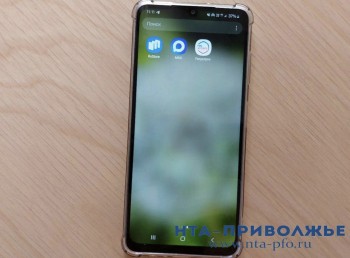 Интернет замедлен в Пензенской области из-за опасности БпЛА