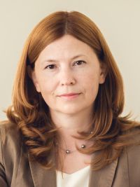 Елизавета Солонченко избрана секретарем местного отделения партии &quot;Единая Россия&quot;
