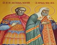 Диакон Андрей Кураев опроверг сообщения об изображении патриарха Кирилла в качестве святого