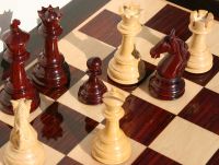 В Н.Новгороде 17 ноября пройдет финал командного первенства по шахматам среди школ региона &quot;Нижегородский витязь&quot;