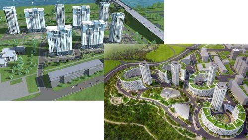 Четыре новые улицы появятся в Нижнем Новгороде
