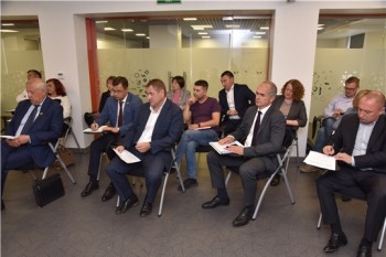 Ассоциацию представителей сферы торговли и общепита планируется создать в Чебоксарах