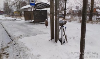 Несоблюдение требований к размещению комплексов фотовидеофиксации нарушений ПДД будет жестко пресекаться, - Павел Саватеев