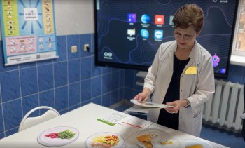 11 «школ пациентов» начнут свою работу в Нижегородской областной клинической больнице им. Н.А. Семашко в сентябре