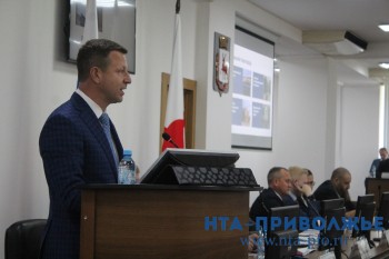 Сергей Горячев не исключил возможности сотрудничества с мэрией Нижнего Новгорода Сергей Горячев не исключил возможности сотрудничества с мэрией Нижнего Новгорода
