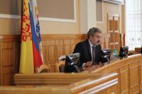 Глава города Чебоксары Леонид Черкесов провёл совещание по оперативным вопросам