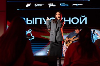 Стартовал второй сезон проекта «Резиденты „Высоты“»