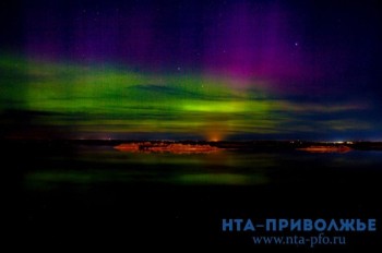 Пик магнитных бурь придётся на 22 апреля