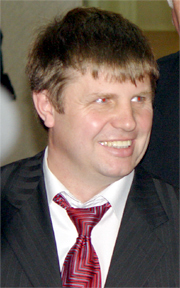 В Нижегородской области в 2013 году зарплата врачей в образовательных учреждениях повысится в 3 раза - Наумов

