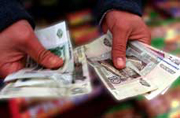 В Нижегородской области в 2009 году потребительская инфляция составила 8,4%