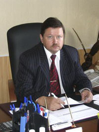 Шанцев 24 октября подпишет указ о назначении Карцевского на должность министра здравоохранения Нижегородской области