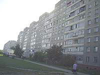 В Нижегородской области до конца 2010 года будет проведен капремонт 98 домов по программе Фонда ЖКХ