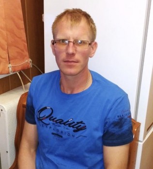 Житель Саранска Виталий Сульдин спас соседку во время пожара