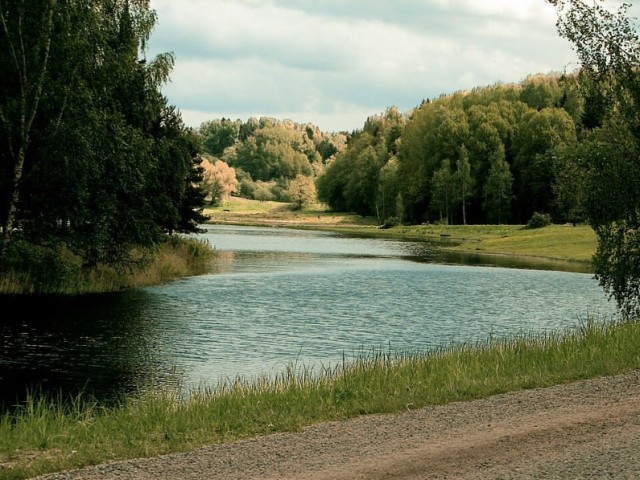 Госэкспертиза одобрила проект капремонта плотины на Кожважке в Чувашии