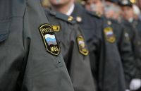 Около 5 тысяч сотрудников органов внутренних дел будут обеспечивать общественный порядок на новогодних мероприятиях в Нижегородской области