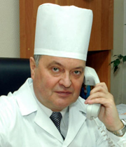 Депутат Думы Н.Новгорода Разумовский отмечает в четверг свой День рождения