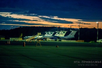 Количество авиарейсов из Кирова в Крым увеличится в три раза