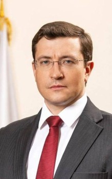 Глеб Никитин поздравил военнослужащих с Днем ССО