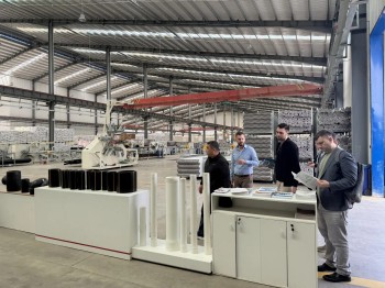 Нижегородские компании участвуют в «Иннопром. Центральная Азия»