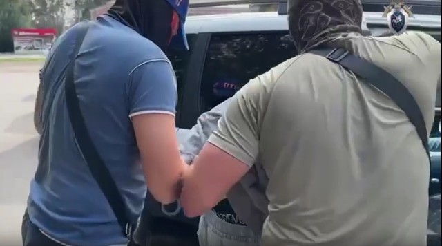 Троим подросткам в Саратовской области вменяют теракт за поджог ж/д имущества