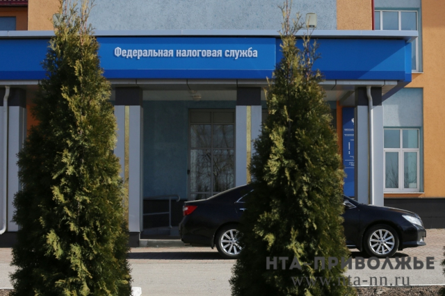 Строительная компания "Вятка" в Татартстане подозревается в уклонении от налогов на 27 млн рублей