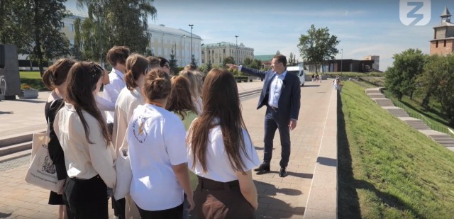 Фото предоставлено пресс-службой губернатора и правительства Нижегородской области