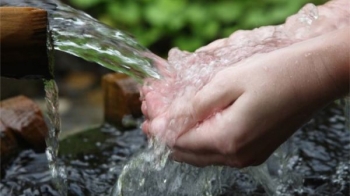 Вода в 15 колодцах и родниках города Чебоксары пригодна для питья 