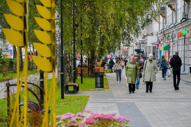 пресс-служба администрации Нижнего Новгорода