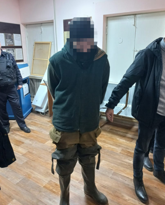 Мужчина и 15-летняя девушка подозреваются в убийстве пенсионерки в Нижегородской области