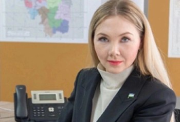 Глава УКС Башкирии Инна Иксанова осуждена на 5 лет за превышение полномочий