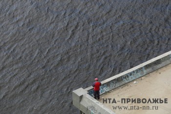 Режим повышенной готовности в Нижнем Новгороде отменён в связи с окончанием паводка