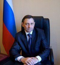Сергей Валенков официально представлен в качестве  главного федерального инспектора по Ульяновской области