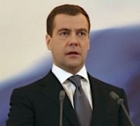 При всей экономической жесткости бюджета-2014 все соцобязательства государством будут выполнены - Медведев  
