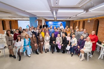 В Нижегородской области начался приём заявок на акселератор для СП