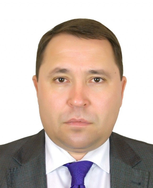 Азат Басыров назначен замминистра экологии Башкирии